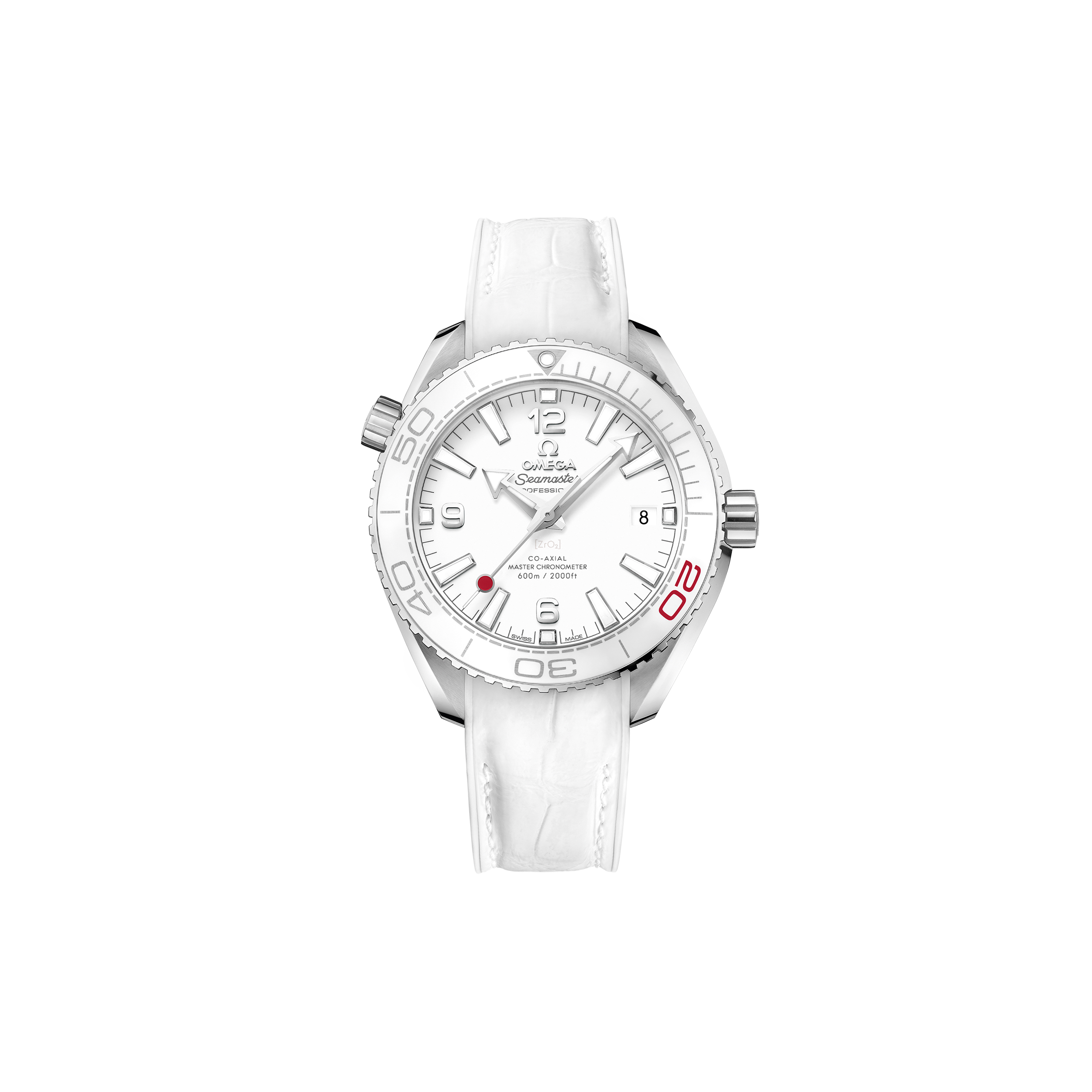 OMEGA SEAMASTER PLANET OCEAN 600M 46MM 522.33.40.20.04.001
